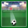 Kick the Football - Finger Soccer Penalty Shoot
