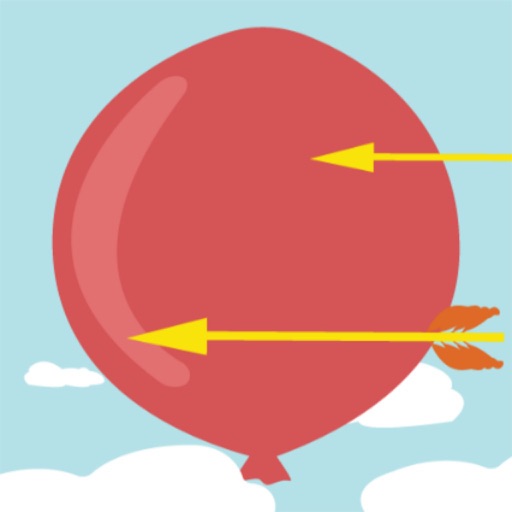Chubby Balloon iOS App