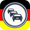 Icon Traffic Info Germany – Real time Road information