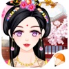 Ancient Bride Dress Up - Makeup Chinese Girl Games