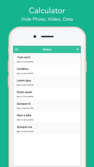 Calculator - Hide Photo, Video, Data Pro(圖5)-速報App