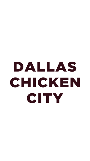 Dallas Chicken City