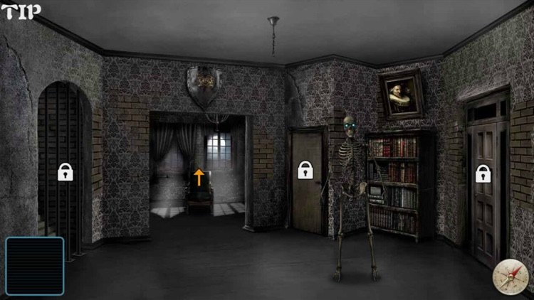 Включи прохождение хоррор. Escape the House of Fear - DARKHORRORGAMES. Escape Room игра.