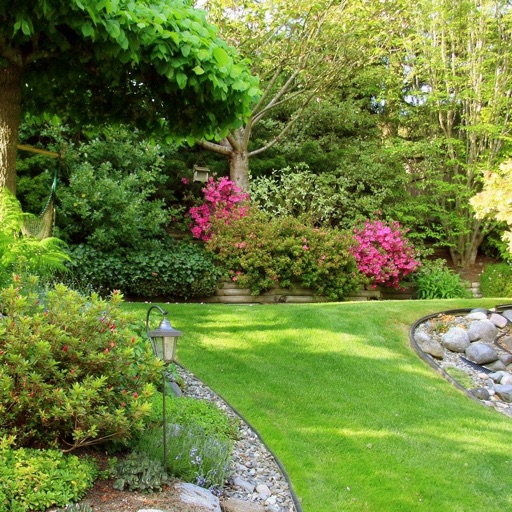 1000+ Yard & Garden Landscaping Design Ideas icon