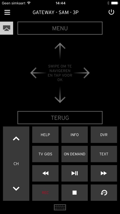 Ziggo GO screenshot-4