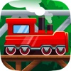 Bridge Maker 2 Pro - Train Railway Game
