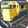 Intrinsic Metro Train:Realistic Railroad Simulator