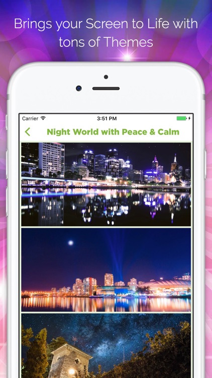 Magic Wallpaper Pro - Bring Your Screen To Life