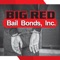 This is official app for Big Red Bail Bonds 