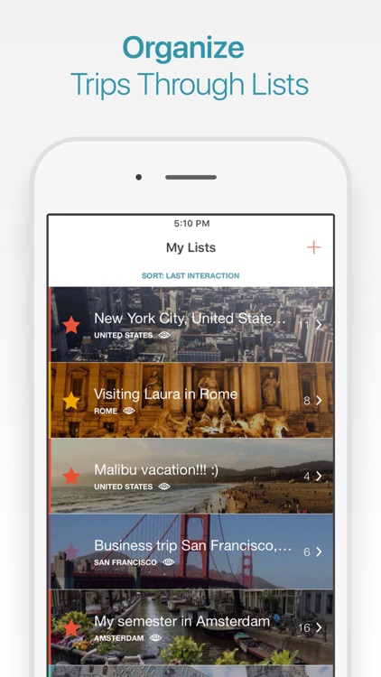 CityMaps2Go Pro » Plan Trips, Guide & Offline Map screenshot-0