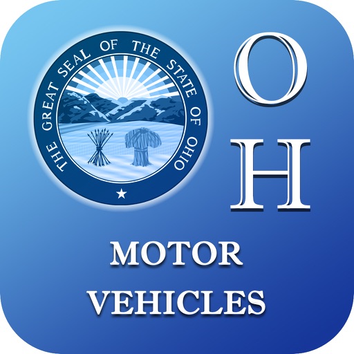 Ohio Motor Vehicles icon