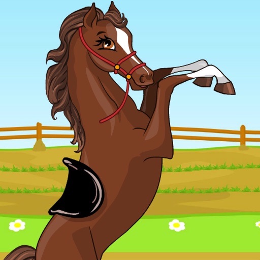 Walking Horse iOS App