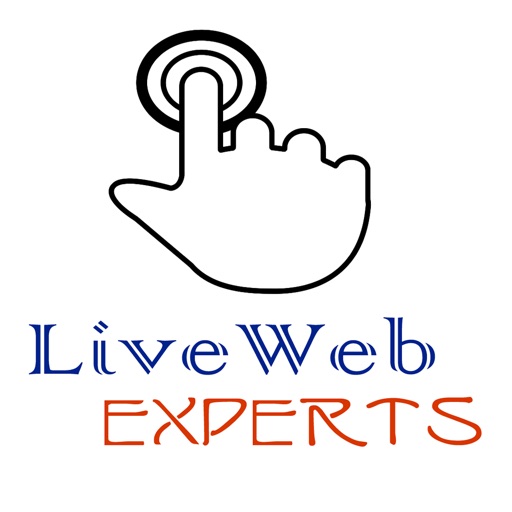 Live Web Experts