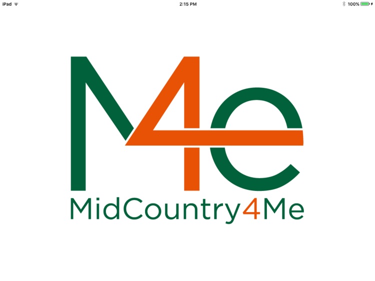 MidCountry4Me for iPad