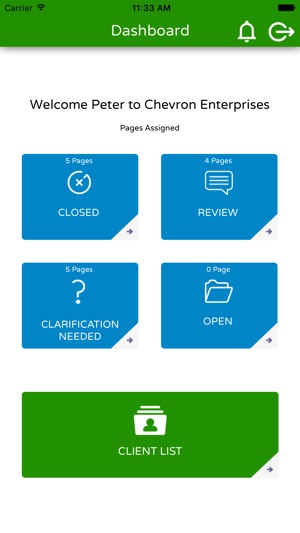 Smartpaperless(圖2)-速報App