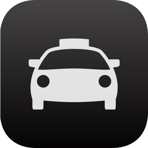 Cab Meter - USA