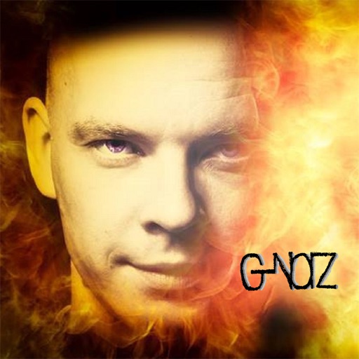 G-Noiz Icon