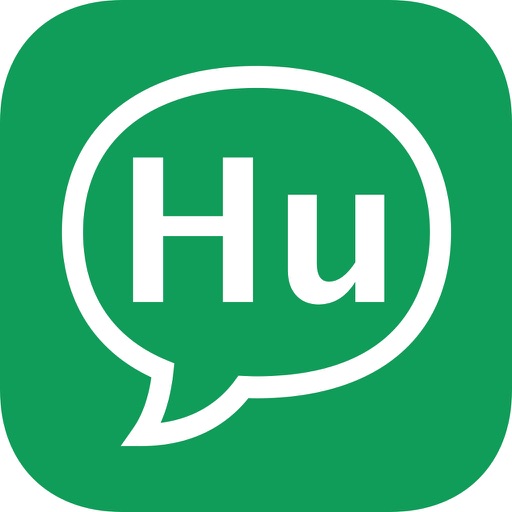 HU Speech - Pronouncing Hungarian Words For You