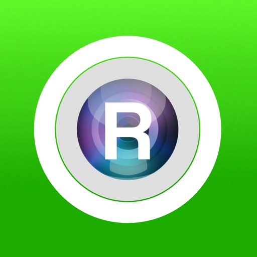 RECS iOS App