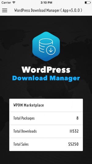 WP Download Manager