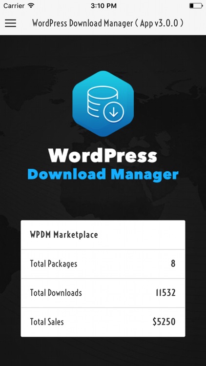 WP Download Manager