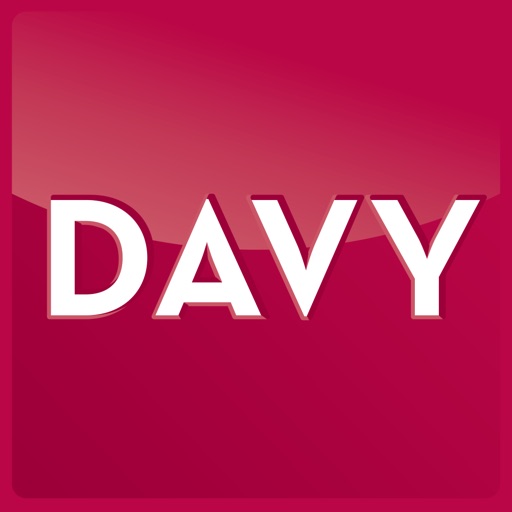 Davy for iPad