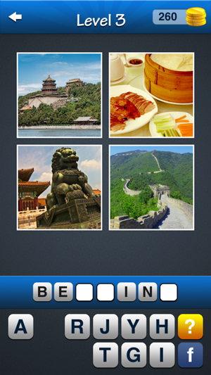 City Quiz ~ What's the City?(圖5)-速報App