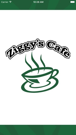 Ziggy's Cafe(圖1)-速報App