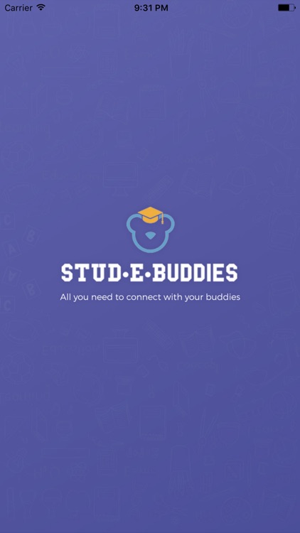 Studebuddies screenshot-4