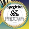 aperitivi & cene Padova