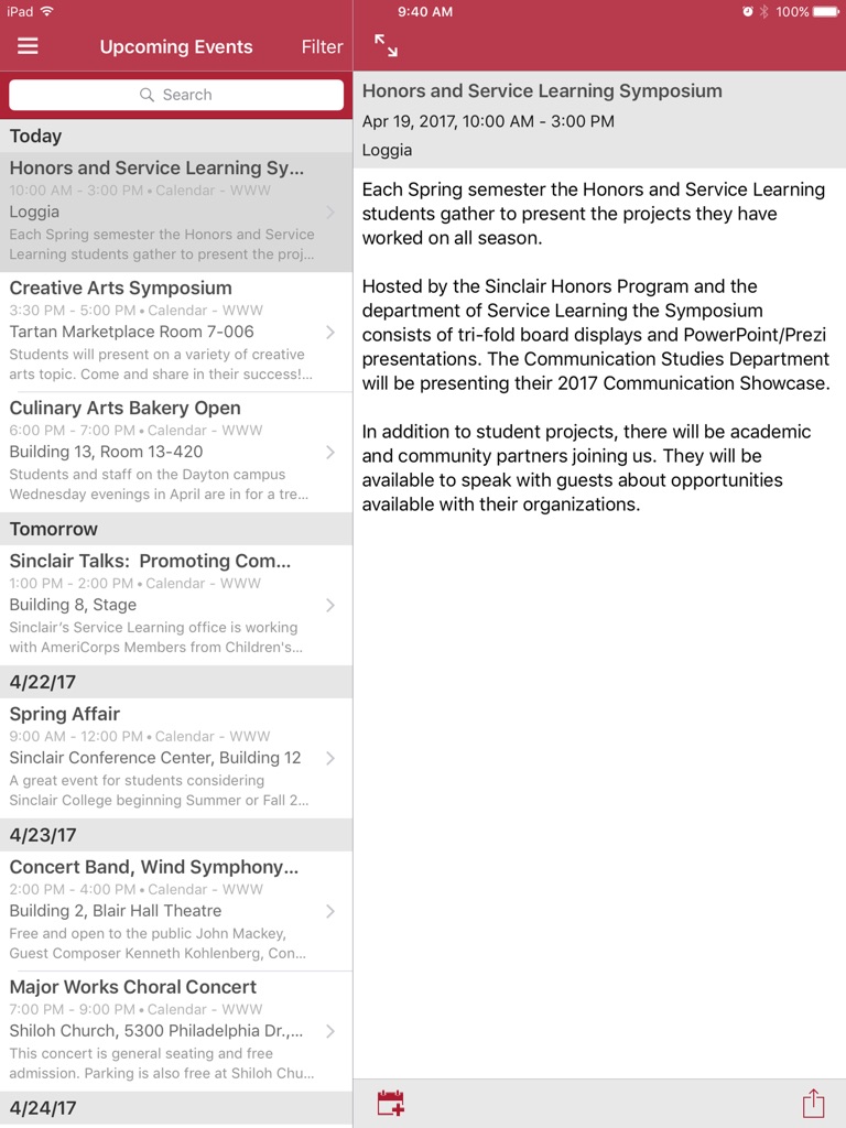【图】Sinclair Mobile(截图3)