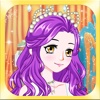 Princess Fashion House - Dress Up & Style Game