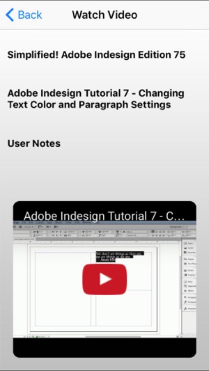 Simplified Guides For Adobe Indesign(圖3)-速報App