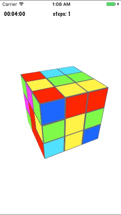 Awesome Color Cube