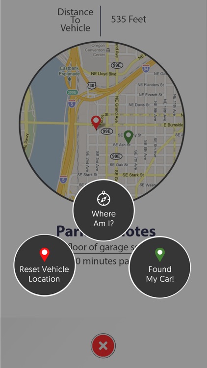 Find my Car...! screenshot-3