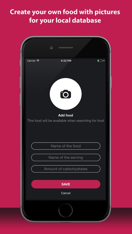 My Diabetes App