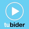 Tubider Pro - Music Video Streamer