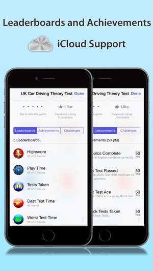 UK Car Driving Theory Test Lite(圖5)-速報App