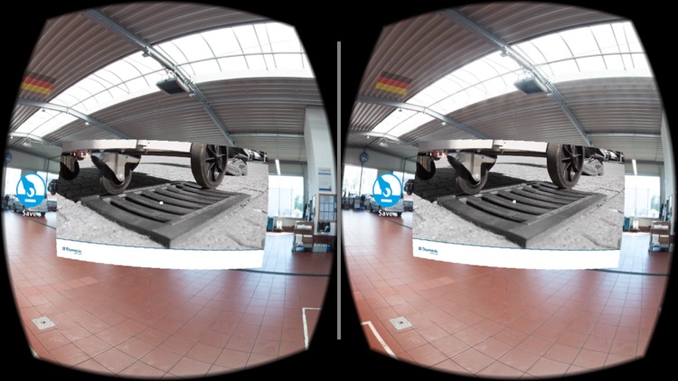 WAECO - Low Emission (VR)