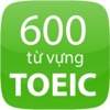 600 Tu Vung Toeic - Pro, Offline
