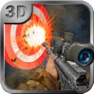 Get Target Sniper Shooting 3d for iOS, iPhone, iPad Aso Report