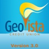 GeoVista Credit Union for iPad