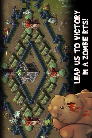 Swarm of the Dead screenshot 3