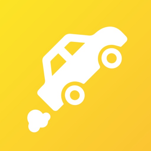 AutoSmog iOS App