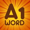 A1 Word Guessing Trivia Pro - mind challenge test