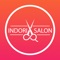 Indori Salon is the first application in the Kingdom of Indore, which offers it's users free reservation for female salons