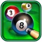 Icon Pool 8Ball 3D Table