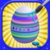 Easter Egg Match Puzzle Games