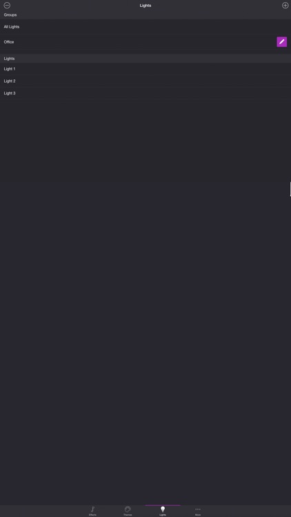 Soundstorm for Hue screenshot-3