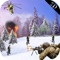 Sniper Combat Mission Rescue is a commando strike action and adventure game in which you have to play as an expert Sniper Shooter in the military whose mission is to kill terrorist in the enemy base